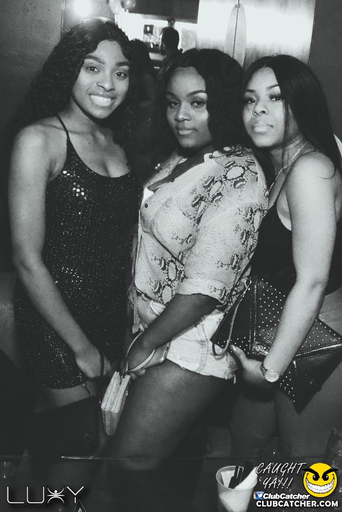 Luxy nightclub photo 231 - November 10th, 2018