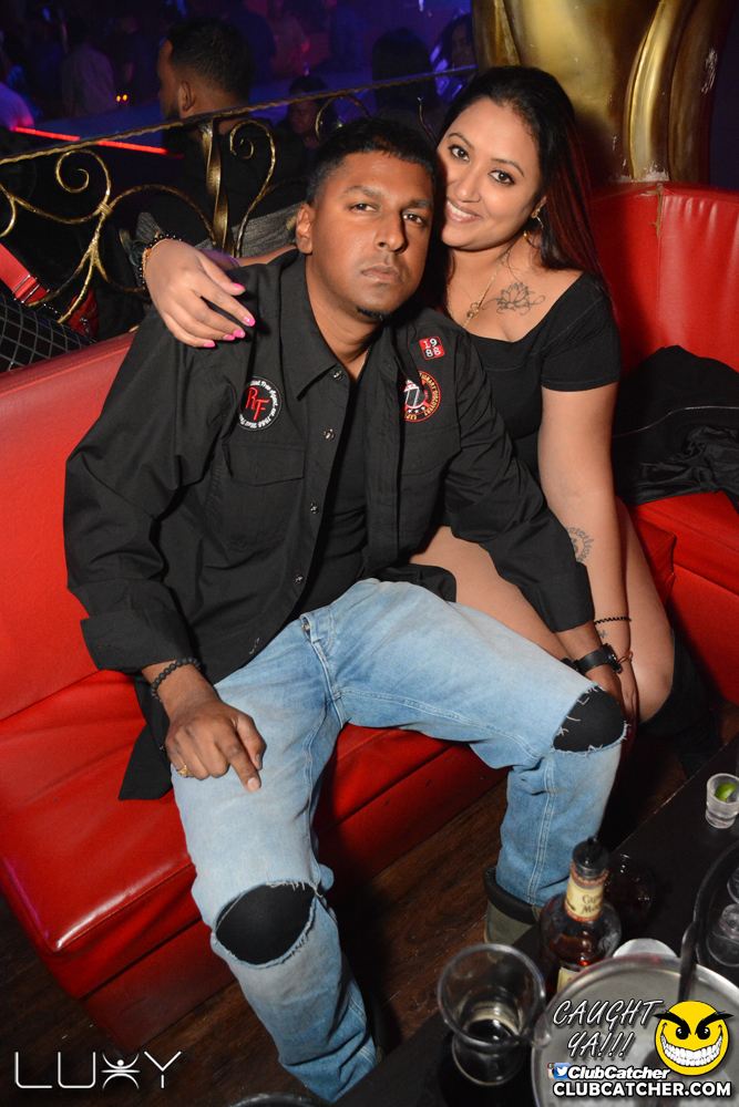 Luxy nightclub photo 232 - November 10th, 2018