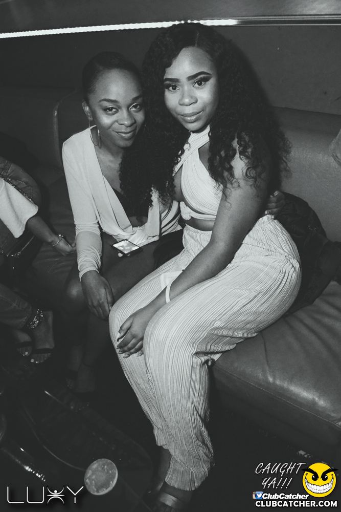 Luxy nightclub photo 233 - November 10th, 2018