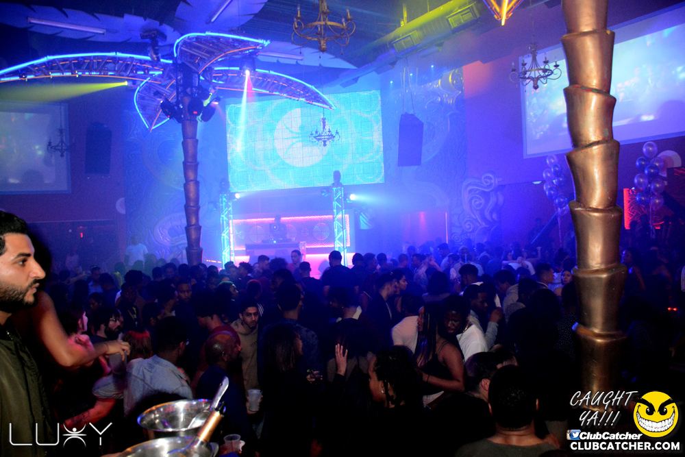 Luxy nightclub photo 234 - November 10th, 2018