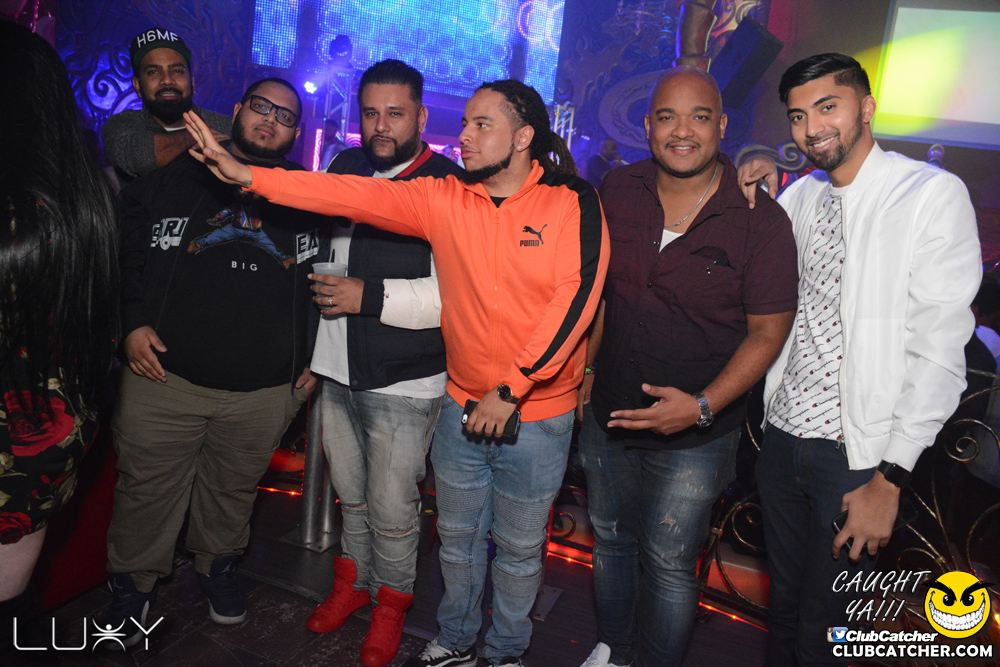 Luxy nightclub photo 235 - November 10th, 2018