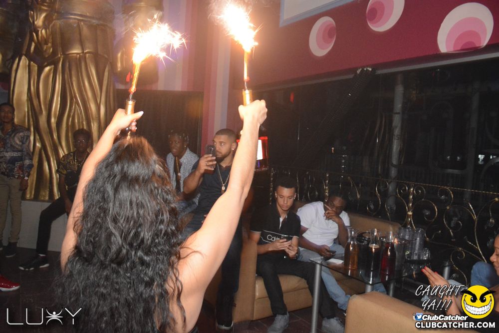 Luxy nightclub photo 237 - November 10th, 2018