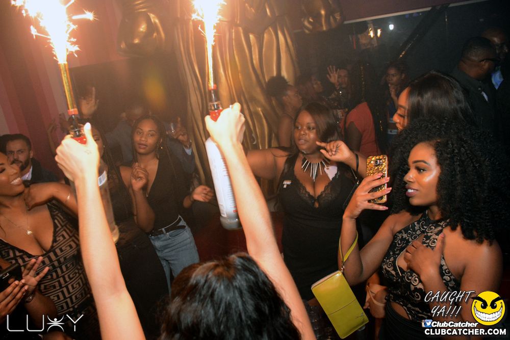 Luxy nightclub photo 238 - November 10th, 2018