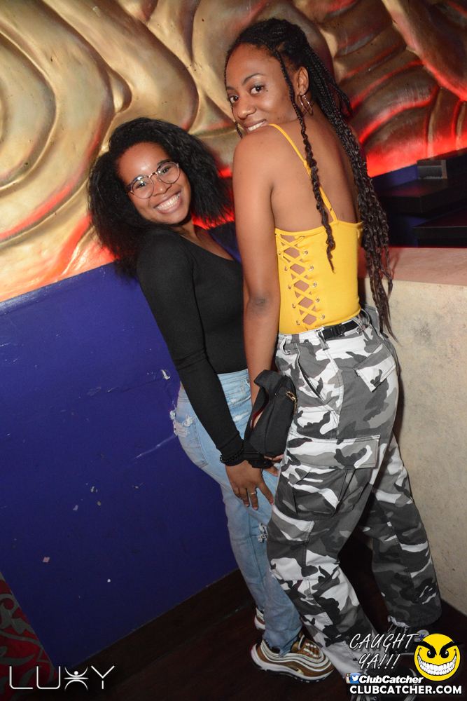 Luxy nightclub photo 242 - November 10th, 2018