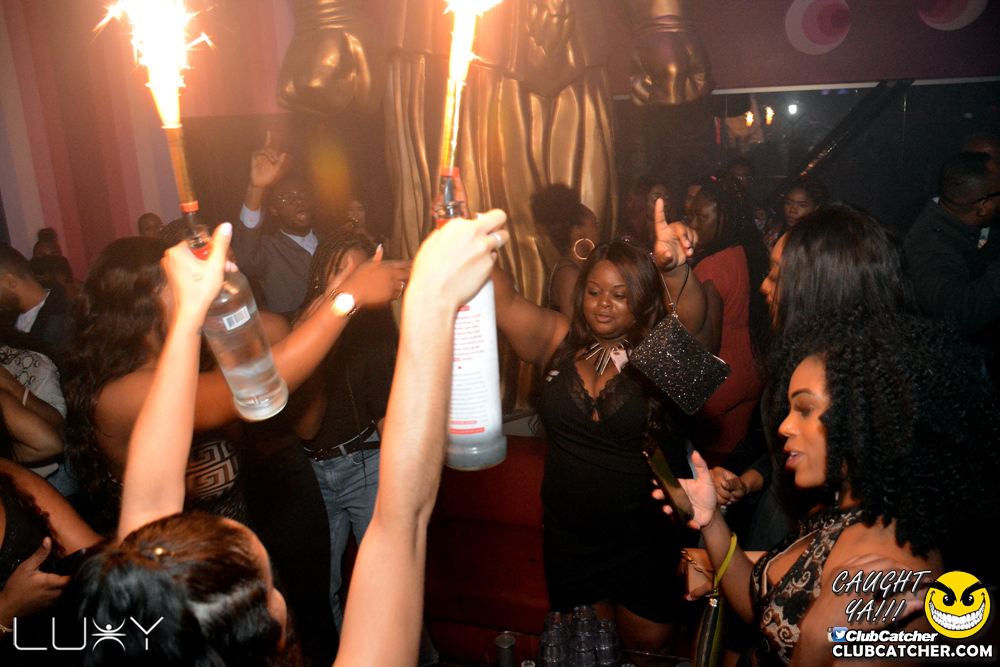 Luxy nightclub photo 243 - November 10th, 2018