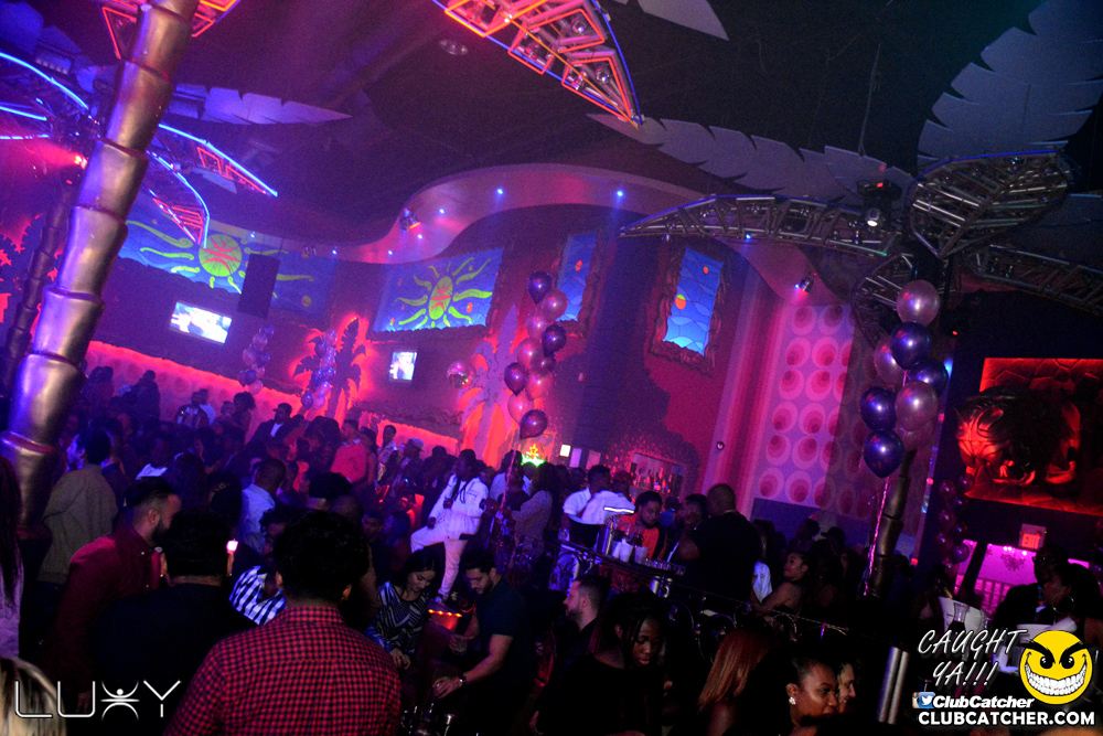 Luxy nightclub photo 244 - November 10th, 2018