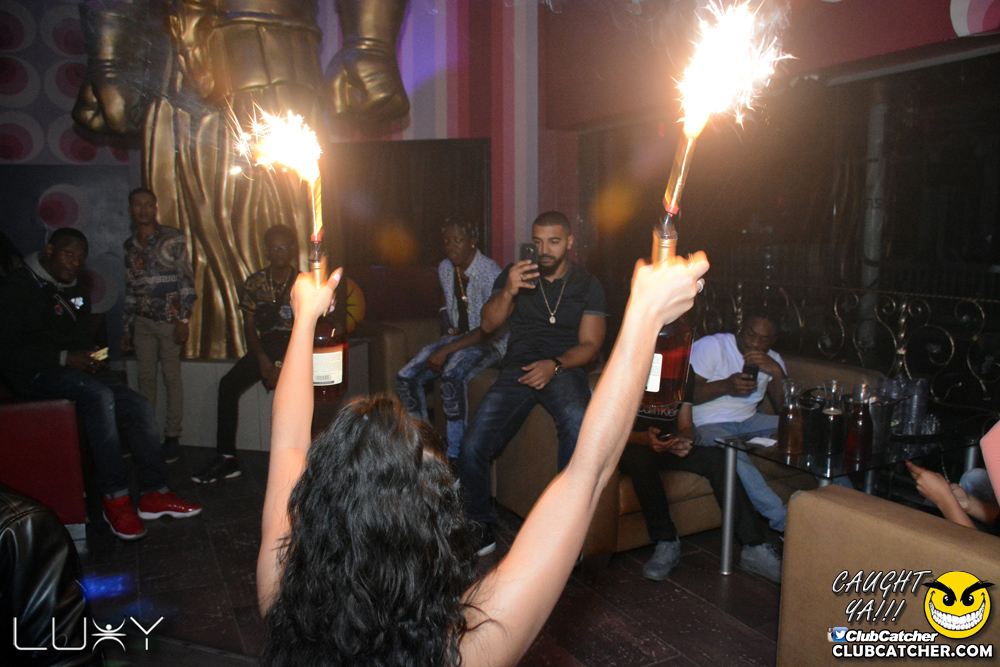 Luxy nightclub photo 248 - November 10th, 2018