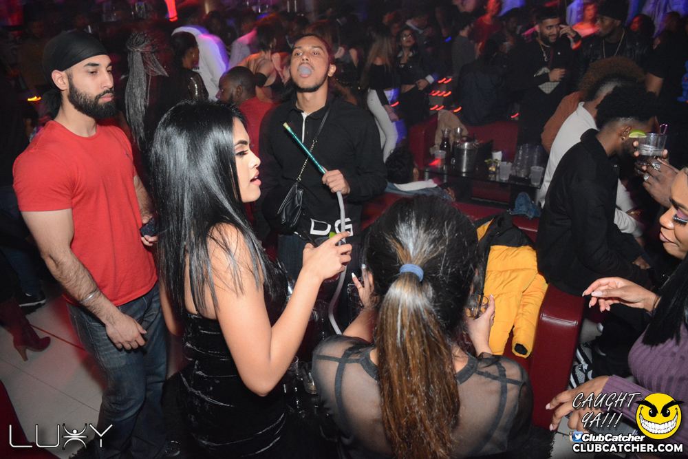 Luxy nightclub photo 251 - November 10th, 2018