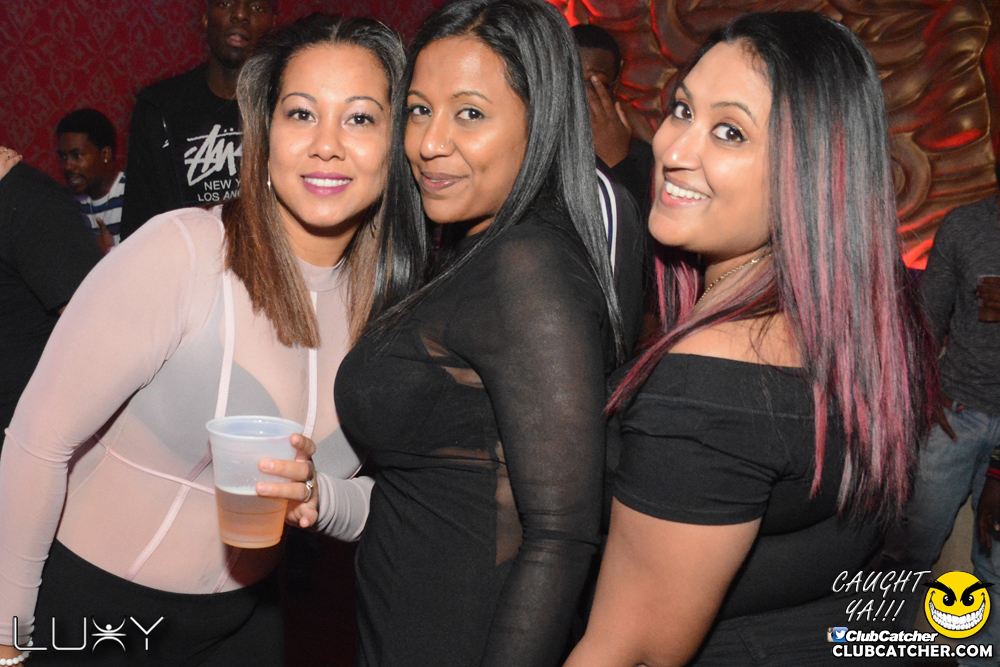 Luxy nightclub photo 252 - November 10th, 2018