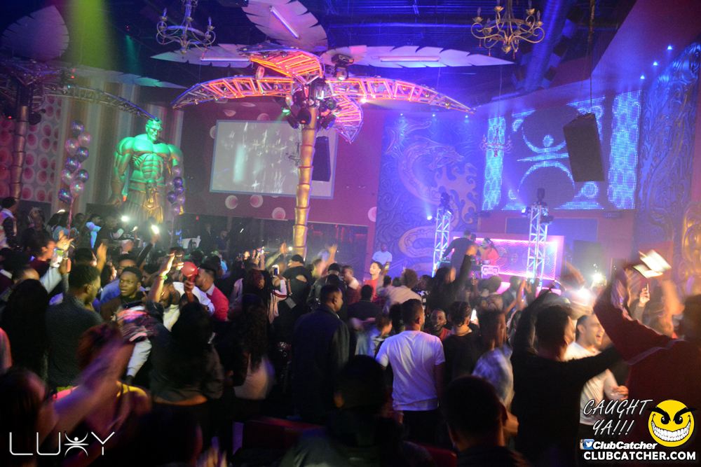 Luxy nightclub photo 256 - November 10th, 2018