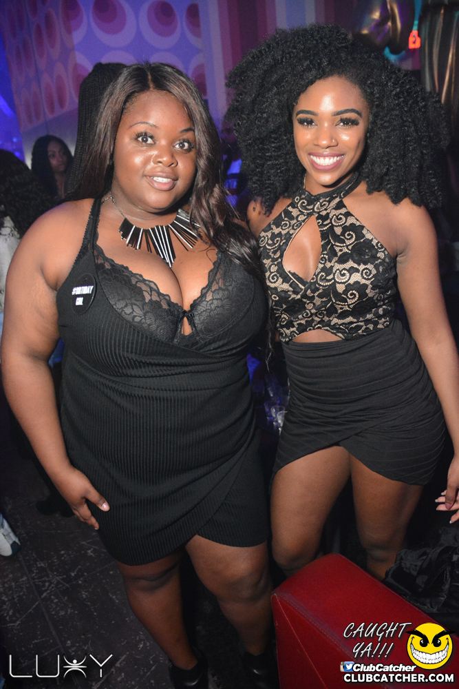 Luxy nightclub photo 257 - November 10th, 2018