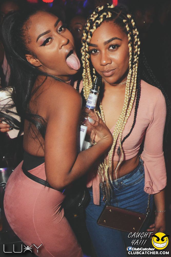 Luxy nightclub photo 258 - November 10th, 2018