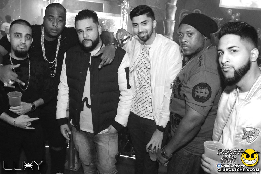 Luxy nightclub photo 259 - November 10th, 2018