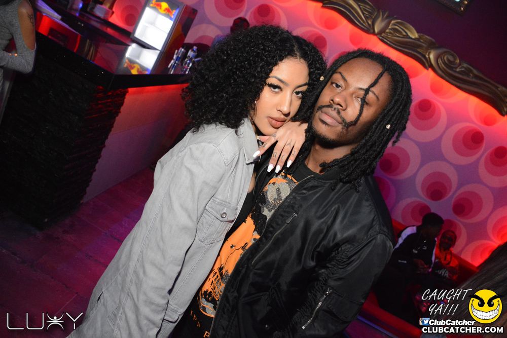 Luxy nightclub photo 260 - November 10th, 2018