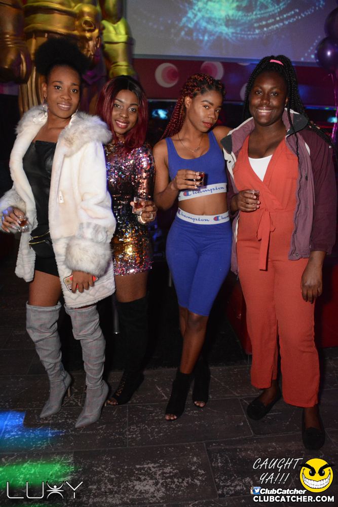 Luxy nightclub photo 27 - November 10th, 2018