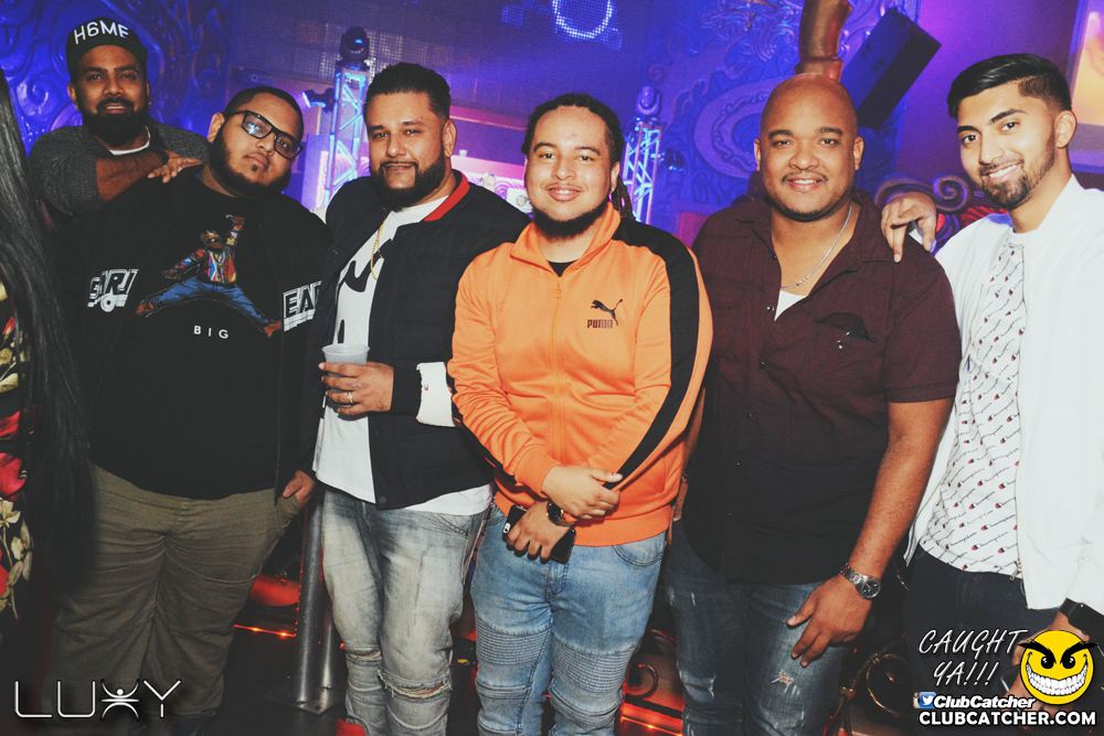 Luxy nightclub photo 263 - November 10th, 2018