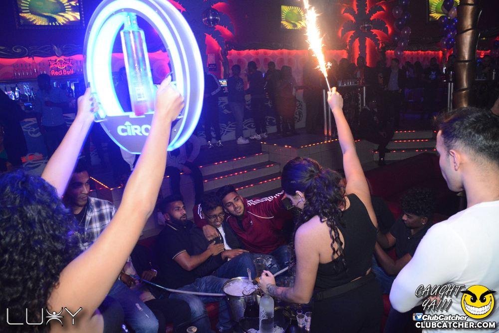 Luxy nightclub photo 264 - November 10th, 2018