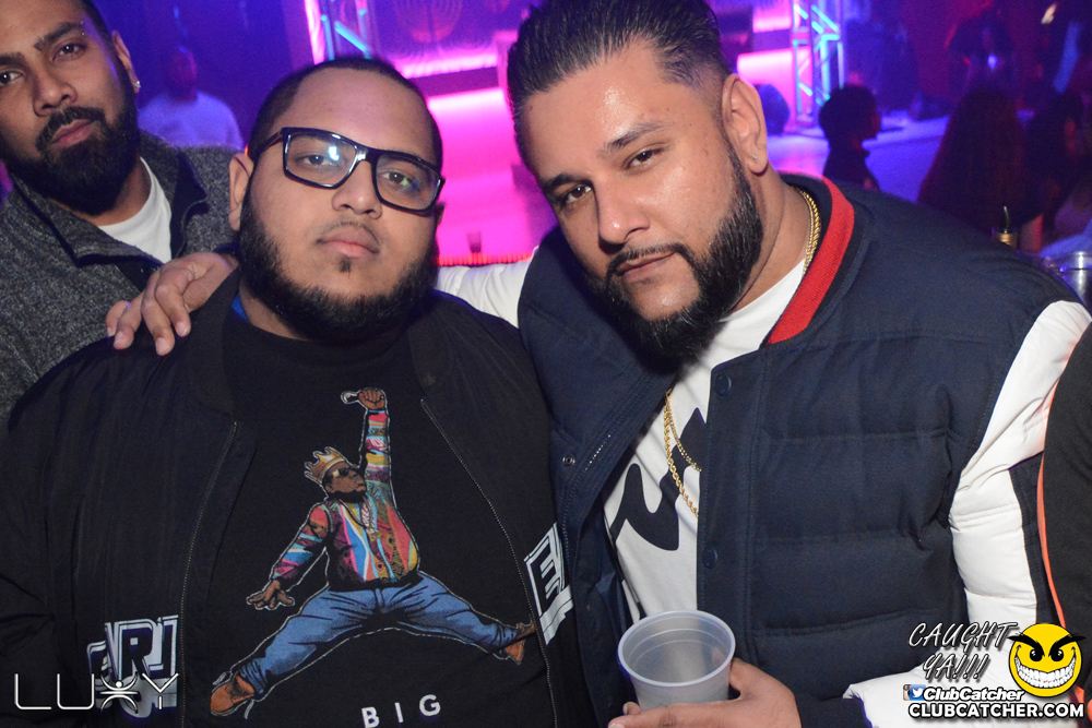 Luxy nightclub photo 265 - November 10th, 2018