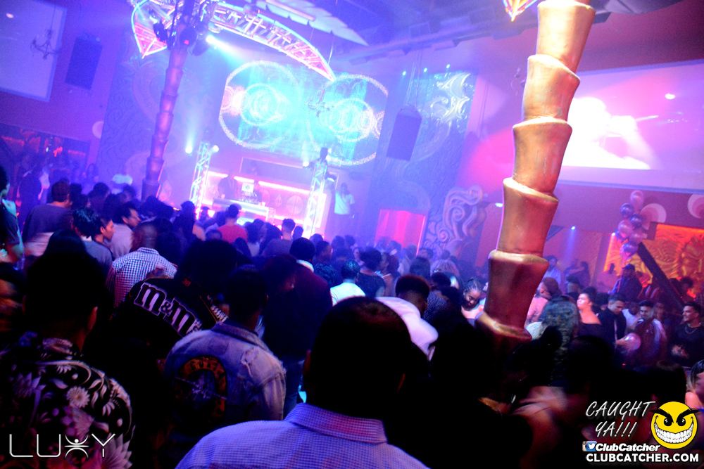 Luxy nightclub photo 267 - November 10th, 2018