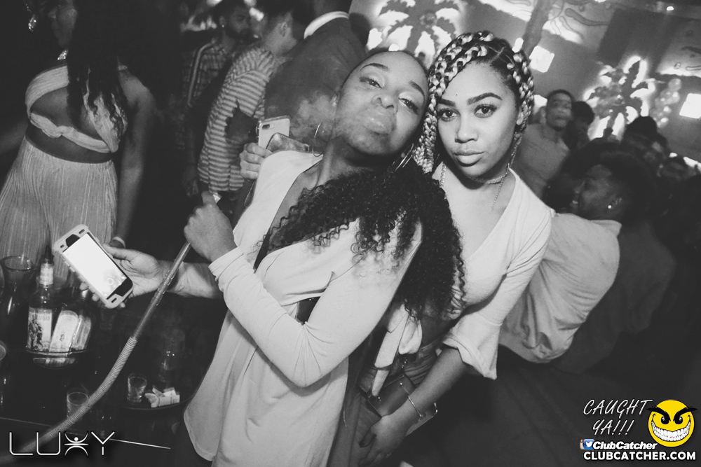Luxy nightclub photo 268 - November 10th, 2018