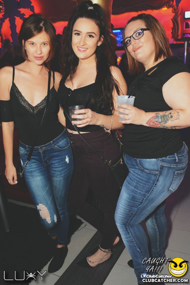 Luxy nightclub photo 269 - November 10th, 2018
