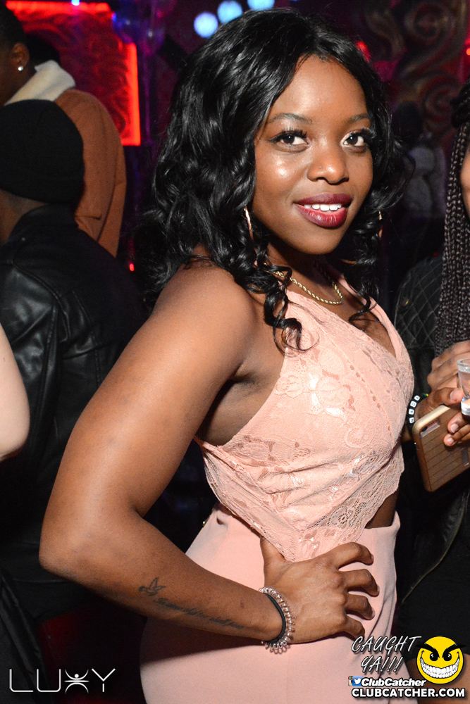 Luxy nightclub photo 270 - November 10th, 2018