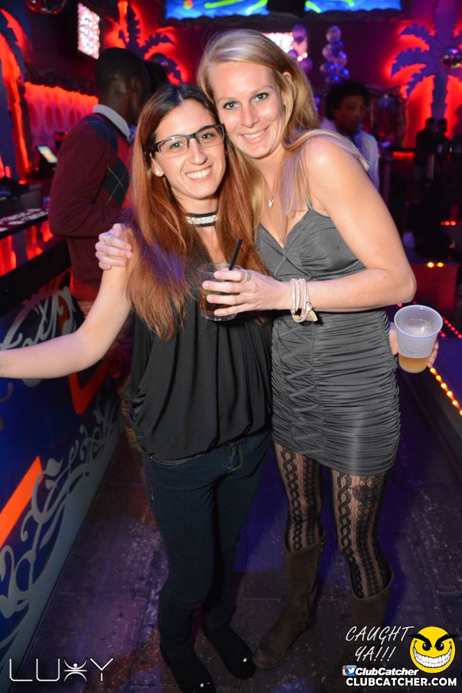 Luxy nightclub photo 28 - November 10th, 2018