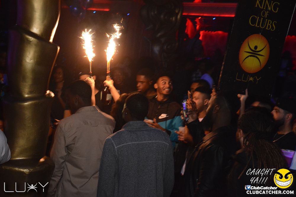 Luxy nightclub photo 271 - November 10th, 2018