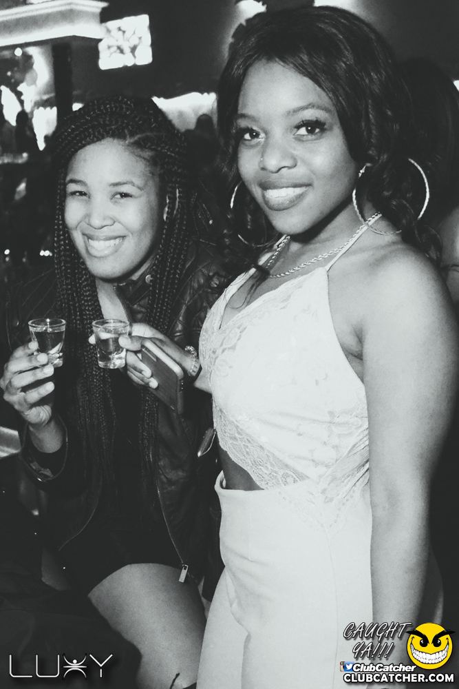 Luxy nightclub photo 272 - November 10th, 2018