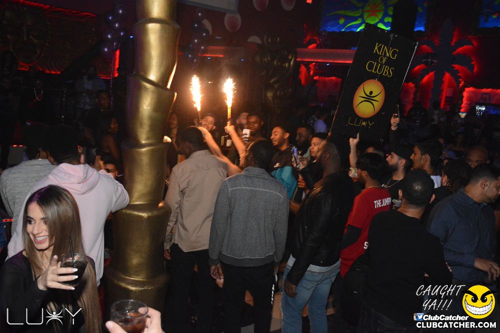 Luxy nightclub photo 274 - November 10th, 2018