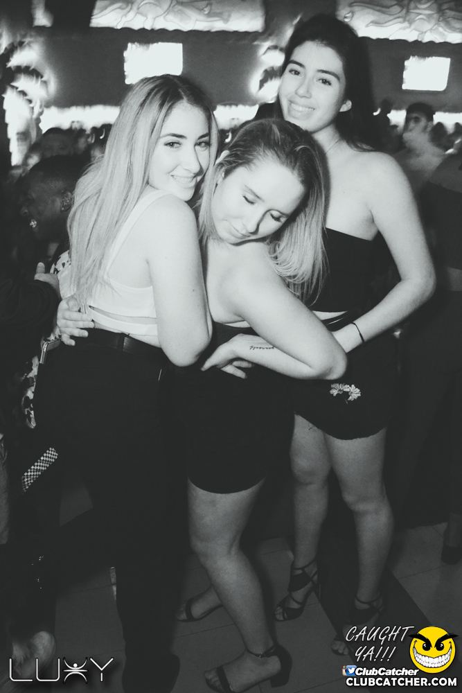 Luxy nightclub photo 275 - November 10th, 2018