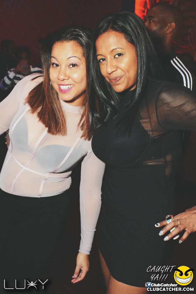 Luxy nightclub photo 277 - November 10th, 2018