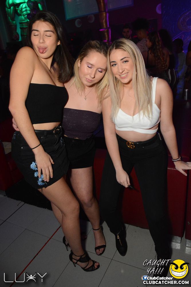 Luxy nightclub photo 278 - November 10th, 2018