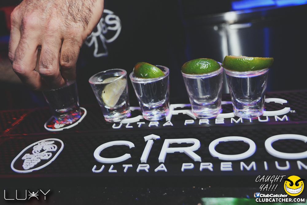 Luxy nightclub photo 279 - November 10th, 2018