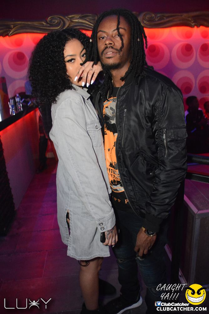 Luxy nightclub photo 29 - November 10th, 2018