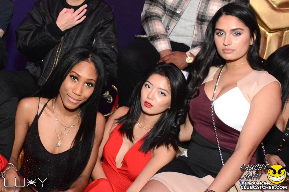 Luxy nightclub photo 282 - November 10th, 2018