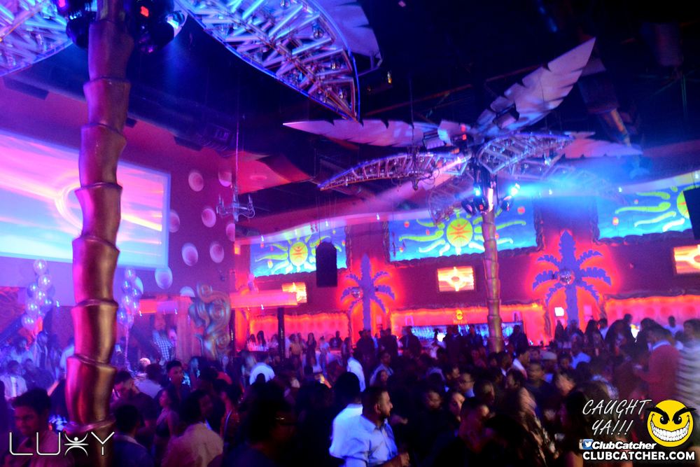 Luxy nightclub photo 283 - November 10th, 2018