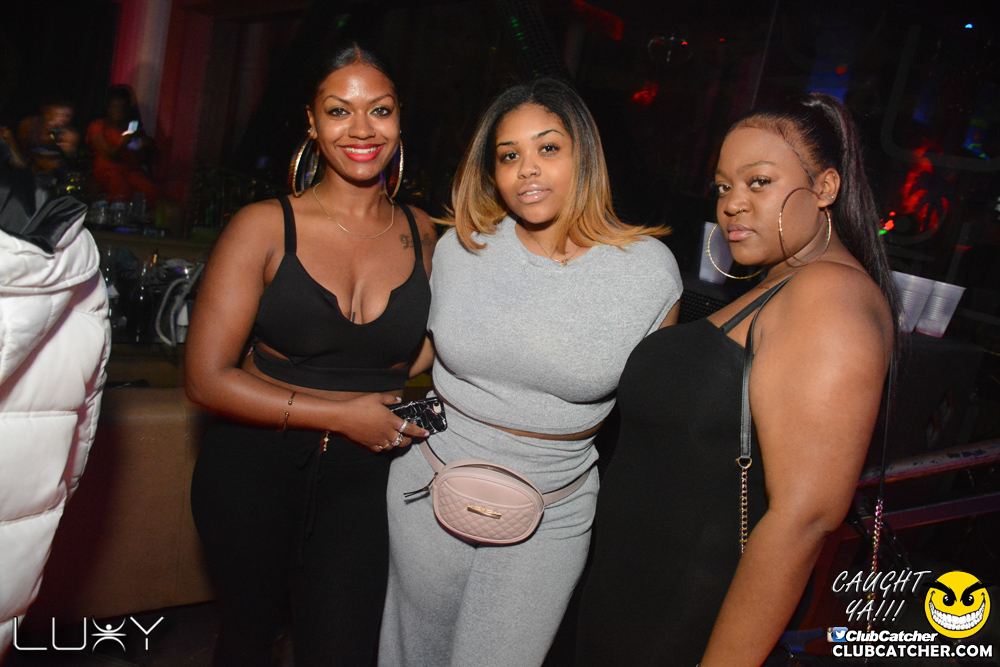 Luxy nightclub photo 284 - November 10th, 2018