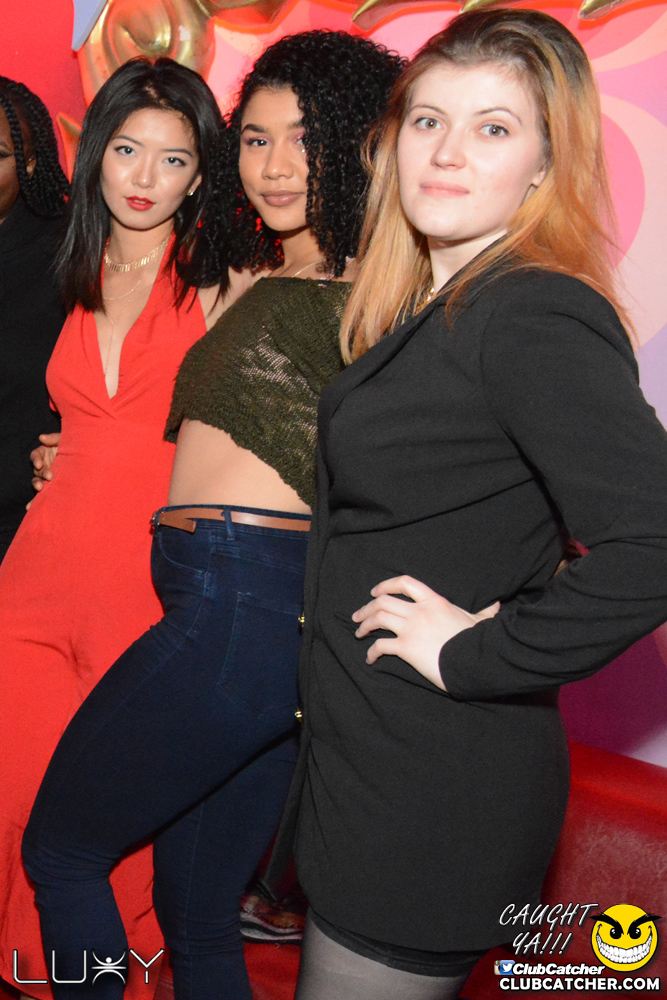 Luxy nightclub photo 285 - November 10th, 2018