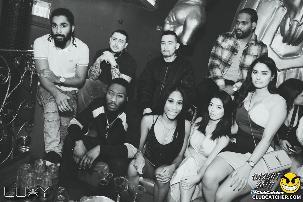 Luxy nightclub photo 286 - November 10th, 2018