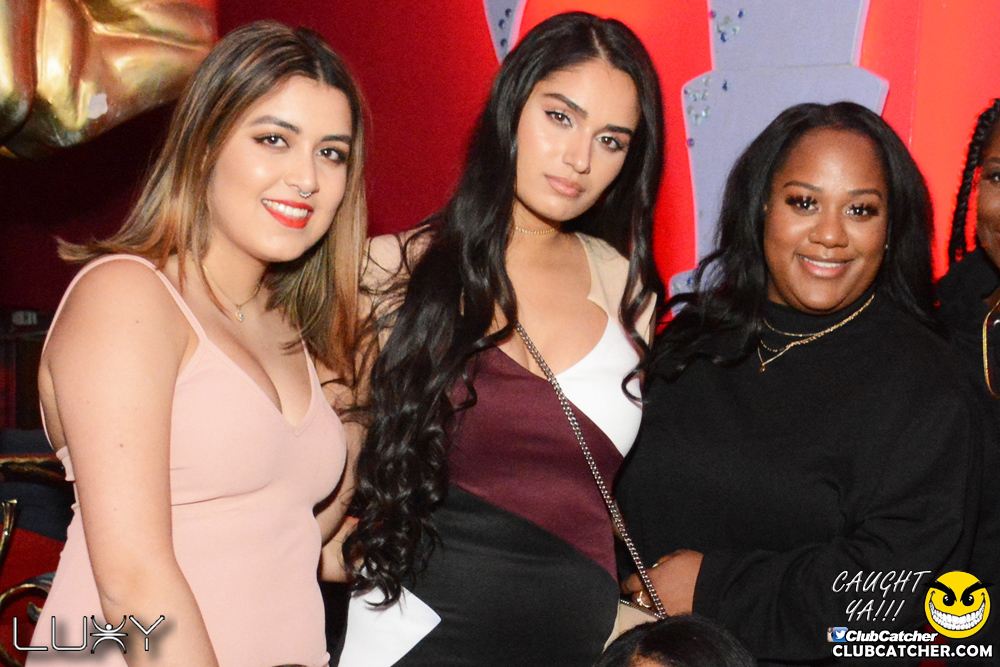 Luxy nightclub photo 287 - November 10th, 2018
