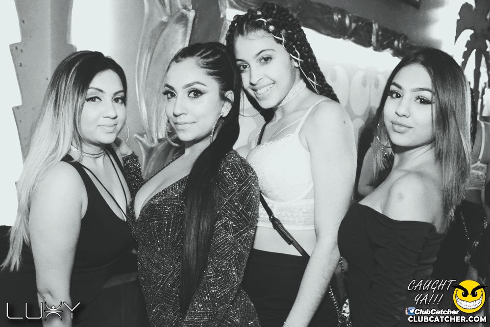Luxy nightclub photo 288 - November 10th, 2018
