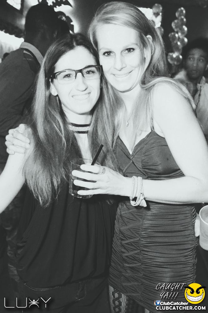 Luxy nightclub photo 289 - November 10th, 2018