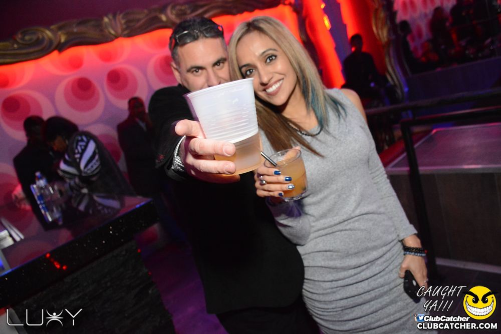 Luxy nightclub photo 290 - November 10th, 2018