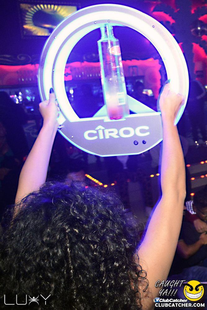 Luxy nightclub photo 291 - November 10th, 2018