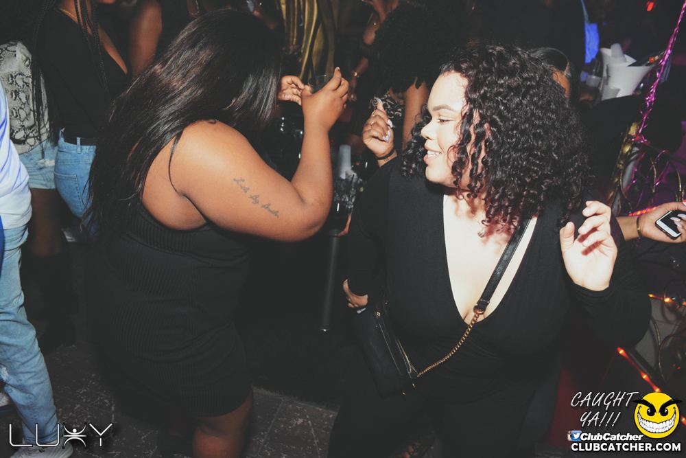 Luxy nightclub photo 296 - November 10th, 2018