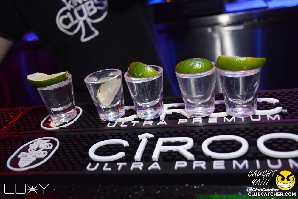 Luxy nightclub photo 31 - November 10th, 2018