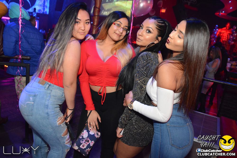 Luxy nightclub photo 33 - November 10th, 2018