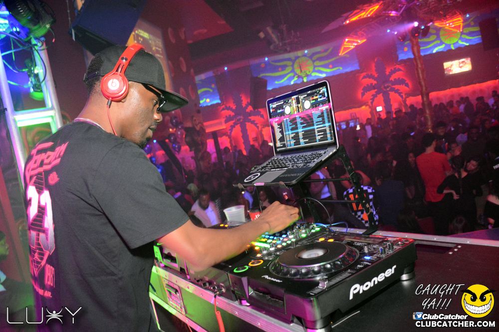 Luxy nightclub photo 34 - November 10th, 2018