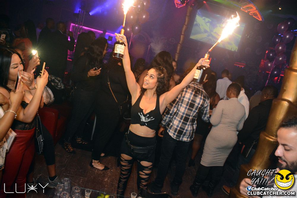 Luxy nightclub photo 35 - November 10th, 2018